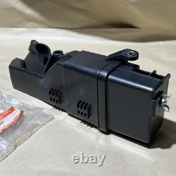 Classic Suzuki 125 (gamma) Air Filter Housing Nos Rare Orm Genuine Retro