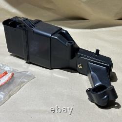 Classic Suzuki 125 (gamma) Air Filter Housing Nos Rare Orm Genuine Retro