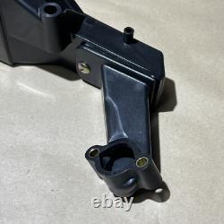 Classic Suzuki 125 (gamma) Air Filter Housing Nos Rare Orm Genuine Retro