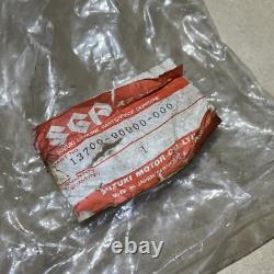 Classic Suzuki 125 (gamma) Air Filter Housing Nos Rare Orm Genuine Retro