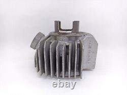 Cylinder Barrels Piston Ring Kit STD Suzuki A100 AC100 AX100 NOS Japan Cylinder Barrels Piston Ring Kit STD Suzuki A100 AC100 AX100 NOS Japan