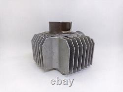 Cylinder Barrels Piston Ring Kit STD Suzuki A100 AC100 AX100 NOS Japan Cylinder Barrels Piston Ring Kit STD Suzuki A100 AC100 AX100 NOS Japan
