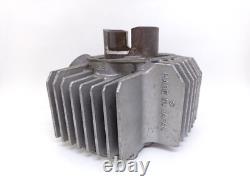 Cylinder Barrels Piston Ring Kit STD Suzuki A100 AC100 AX100 NOS Japan Cylinder Barrels Piston Ring Kit STD Suzuki A100 AC100 AX100 NOS Japan