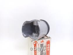 Cylinder Barrels Piston Ring Kit STD Suzuki A100 AC100 AX100 NOS Japan Cylinder Barrels Piston Ring Kit STD Suzuki A100 AC100 AX100 NOS Japan