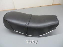 Ducati Scrambler Motorcycle Seat New Old Stock Item