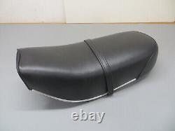 Ducati Scrambler Motorcycle Seat New Old Stock Item