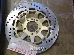 Ebc pro lite disc md3003rs suzuki rgv250 gsf600 bandit rf600 nos