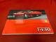 Ferrari F430 Coupe Instruction Manual English Original New Old Stock