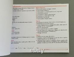 Ferrari F430 Warranty and Service manual (2098/04) BLANK, New Old Stock