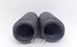 Fits Suzuki RV50 RV90 Front Fork Boot Cover Ruber NOS Pair Japan 51571-27100