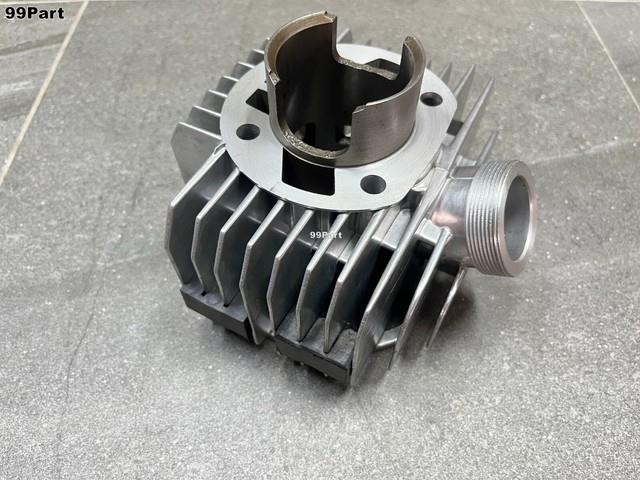 For Suzuki A100 Ac100 As100 Cylinder Block Nos Aftermarket Part