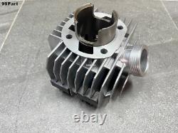For SUZUKI A100 AC100 AS100 CYLINDER BLOCK NOS Aftermarket Part