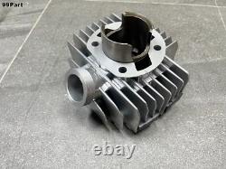 For SUZUKI A100 AC100 AS100 CYLINDER BLOCK NOS Aftermarket Part