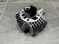 For SUZUKI A100 AC100 AS100 CYLINDER BLOCK NOS Aftermarket Part