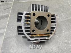 For SUZUKI A100 AC100 AS100 CYLINDER BLOCK NOS Aftermarket Part