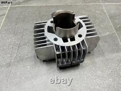 For SUZUKI A100 AC100 AS100 CYLINDER BLOCK NOS Aftermarket Part