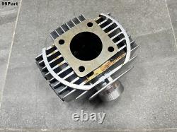 For SUZUKI A100 AC100 AS100 CYLINDER BLOCK NOS Aftermarket Part