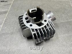 For SUZUKI A100 AC100 AS100 CYLINDER BLOCK NOS Aftermarket Part