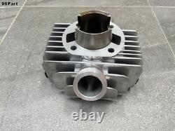 For SUZUKI A100 AC100 AS100 CYLINDER BLOCK NOS Aftermarket Part
