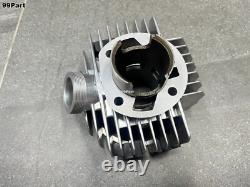 For SUZUKI A100 AC100 AS100 CYLINDER BLOCK NOS Aftermarket Part