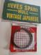 Genuine Suzuki Gs400, Gs750 Standard Piston Ring Set 12140-45013, Nos, Nla