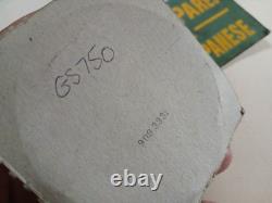 GENUINE SUZUKI GS400, GS750 Standard Piston Ring Set 12140-45013, NOS, NLA