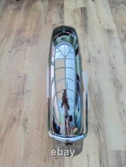 GENUINE SUZUKI GT380 550 750. NOS. NLA. Front Fender. 53100-31702 GENUINE SUZUKI GT380 550 750. NOS. NLA. Front Fender. 53100-31702