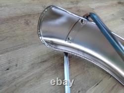 GENUINE SUZUKI GT380 550 750. NOS. NLA. Front Fender. 53100-31702 GENUINE SUZUKI GT380 550 750. NOS. NLA. Front Fender. 53100-31702