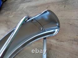 GENUINE SUZUKI GT380 550 750. NOS. NLA. Front Fender. 53100-31702 GENUINE SUZUKI GT380 550 750. NOS. NLA. Front Fender. 53100-31702