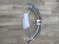 GENUINE SUZUKI GT380 550 750. NOS. NLA. Front Fender. 53100-31702 GENUINE SUZUKI GT380 550 750. NOS. NLA. Front Fender. 53100-31702