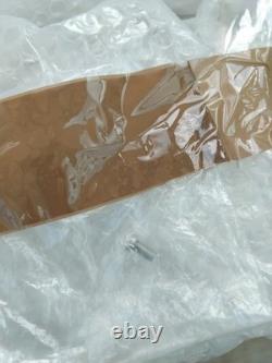 GENUINE SUZUKI GT380 550 750. NOS. NLA. Front Fender. 53100-31702 GENUINE SUZUKI GT380 550 750. NOS. NLA. Front Fender. 53100-31702