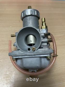 Genuine Mikuni Carburetor Assy Carb for Suzuki GP100 GP 100 NOS Free postage