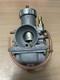 Genuine Mikuni Carburetor Assy Carb For Suzuki Gp100 Gp 100 Nos Free Postage