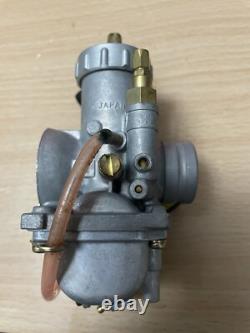 Genuine Mikuni Carburetor Assy Carb for Suzuki GP100 GP 100 NOS Free postage