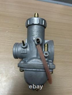 Genuine Mikuni Carburetor Assy Carb for Suzuki GP100 GP 100 NOS Free postage