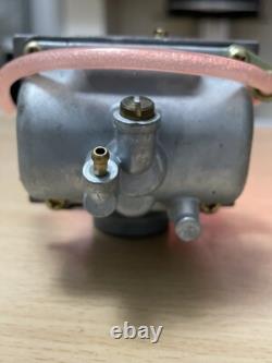 Genuine Mikuni Carburetor Assy Carb for Suzuki GP100 GP 100 NOS Free postage