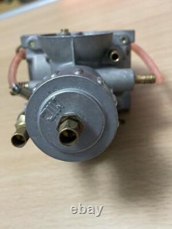 Genuine Mikuni Carburetor Assy Carb for Suzuki GP100 GP 100 NOS Free postage