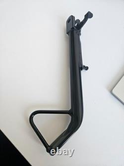 Genuine, NOS, 03-06 Suzuki AN650 Burgman side stand. 42310-10G00