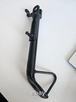 Genuine, NOS, 03-06 Suzuki AN650 Burgman side stand. 42310-10G00
