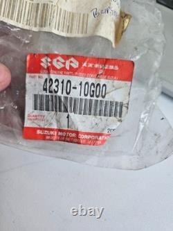 Genuine, NOS, 03-06 Suzuki AN650 Burgman side stand. 42310-10G00