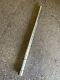 Genuine Nos Suzuki B100p Fork Stanchion 30x553mm 51110-07010