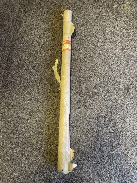 Genuine Nos Suzuki Gt125 Fork Stanchion Pole 51111-36211