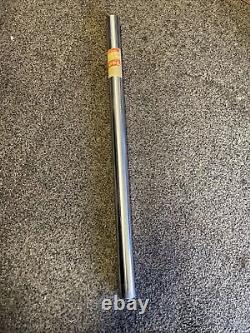 Genuine NOS Suzuki GT125 Fork Stanchion Pole 51111-36211