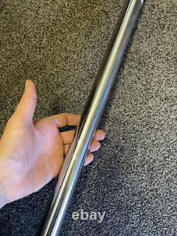 Genuine NOS Suzuki GT125 Fork Stanchion Pole 51111-36211