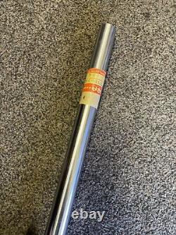 Genuine NOS Suzuki GT125 Fork Stanchion Pole 51111-36211