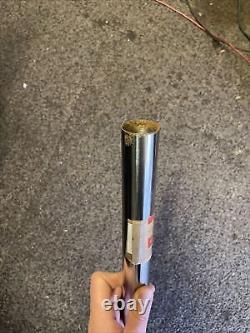 Genuine NOS Suzuki GT125 Fork Stanchion Pole 51111-36211