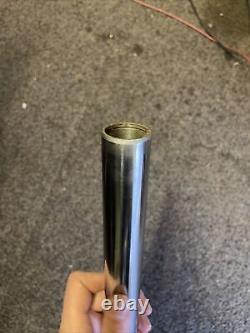 Genuine NOS Suzuki GT125 Fork Stanchion Pole 51111-36211