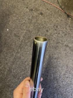 Genuine NOS Suzuki GT125 Fork Stanchion Pole 51111-36211