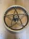 Genuine New Suzuki Gs425 Gs450 Front Wheel Rim. 54111-44001. Nos