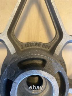 Genuine New Suzuki GS425 GS450 Front Wheel Rim. 54111-44001. NOS Genuine New Suzuki GS425 GS450 Front Wheel Rim. 54111-44001. NOS